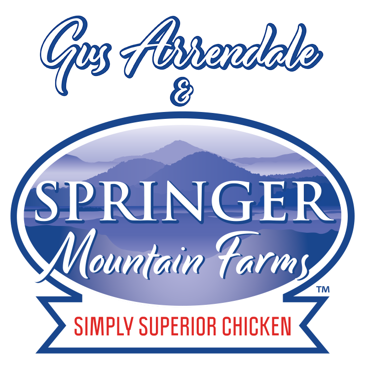 Gus Arrendale & Springer Mountain Farms