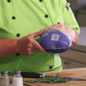 Keep Chicken Cold Until Cooking - article image