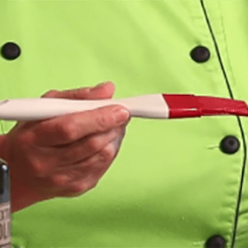 Use Silicone Brushes - article image