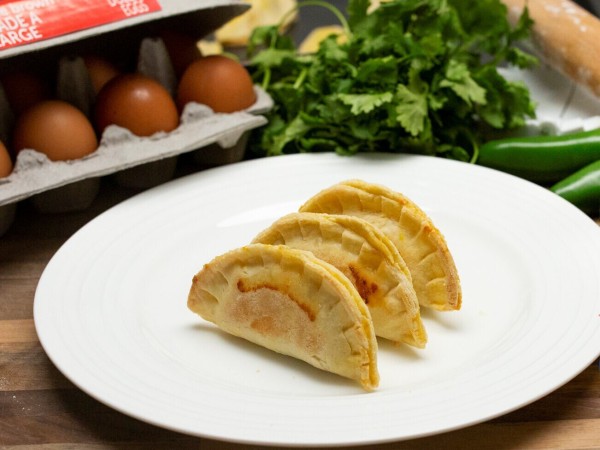 Chicken Empanada