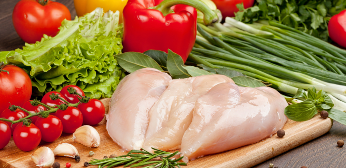 Why Lean Chicken Is the Perfect Protein for a Healthy New Year - article image